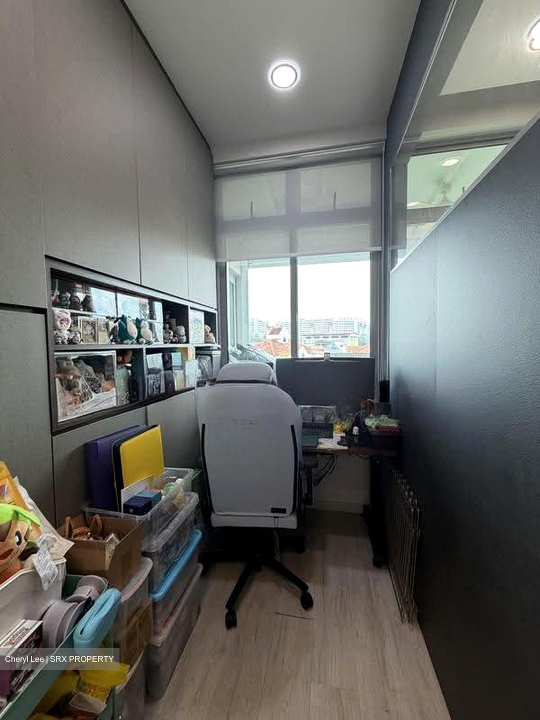 Gambir Ridge (D19), Apartment #629784451